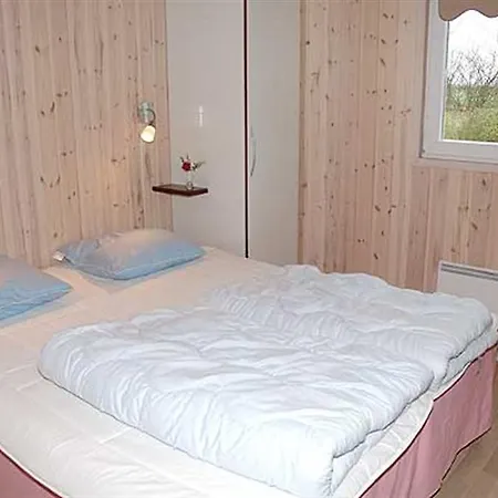 Holiday Nordmarken B- 3158 Сasa de vacaciones Hemmet