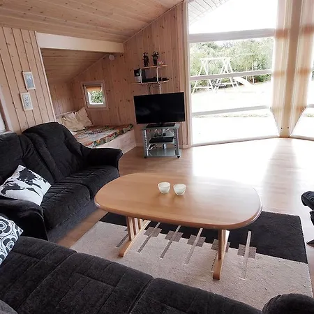 Holiday Nordmarken B- 3158